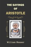 The Sayings of Aristotle (eBook, ePUB)