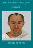 CRONOLOGIA DA VIDA DO APÓSTOLO PAULO (eBook, ePUB)