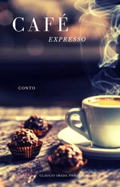 Cover Café expresso (eBook, ePUB)