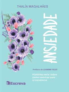 Cover Ansiedade (eBook, ePUB)