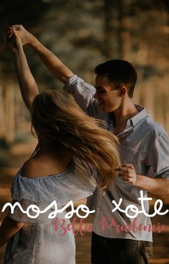 Cover Nosso Xote (eBook, ePUB)