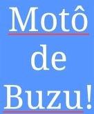 Motô de Buzu (eBook, ePUB)