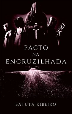 Cover Pacto na Encruzilhada (eBook, ePUB)