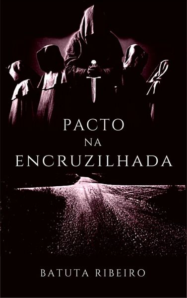 Pacto na Encruzilhada (eBook, ePUB)