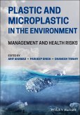 Plastic and Microplastic in the Environment (eBook, ePUB)