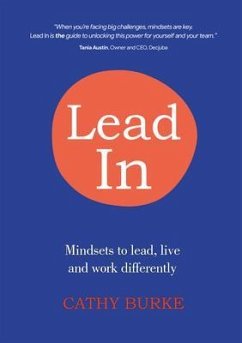 Lead In (eBook, ePUB) - Burke, Cathy Lead In (eBook, ePUB) - Burke, Cathy