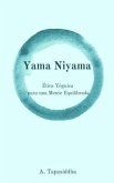 Yama Niyama (eBook, ePUB)