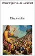15 Apóstolos (eBook, ePUB) - Bild 1