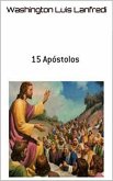 15 Apóstolos (eBook, ePUB)