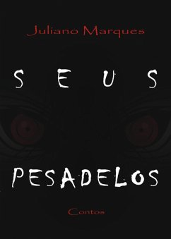 Cover Seus pesadelos (eBook, ePUB)