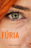 Fúria (eBook, ePUB)