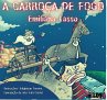 A carroça de fogo (eBook, ePUB) - Bild 1