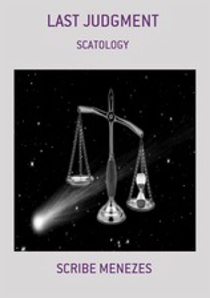 LAST JUDGMENT (eBook, ePUB) LAST JUDGMENT (eBook, ePUB)