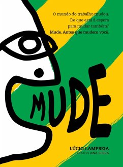 Cover Mude (eBook, ePUB)
