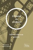 O Poema do cotidiano (eBook, ePUB)