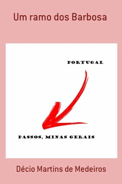 Um ramo dos Barbosa (eBook, ePUB) - Martins de Medeiros, Décio