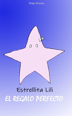 Cover Estrellita Lili El regalo perfecto (eBook, ePUB)