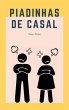 Piadinhas de casal (eBook, ePUB) - Bild 1
