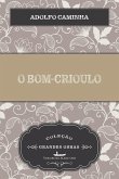 O Bom-Crioulo (eBook, ePUB)