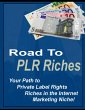 Road to PLR Riches (eBook, ePUB) - Bild 1