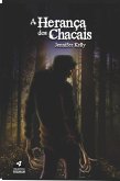 A herança dos Chacais (eBook, ePUB)