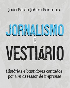 Cover Jornalismo e vestiário (eBook, ePUB)