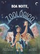 Boa Noite, Zoológico (eBook, ePUB) - Bild 1