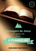 O EVANGELHO SEGUNDO MATEUS, VL: 1 (eBook, ePUB)