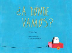 Cover ¿A Dónde Vamos? (eBook, ePUB)