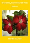 ORQUÍDEAS, MARAVILHAS DE DEUS (eBook, ePUB)