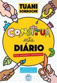 Construa este diário (eBook, ePUB)