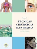 Técnicas Cirúrgicas ilustradas: Monteiro e Starling (eBook, ePUB)