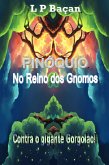 Pinóquio no Reino dos Gnomos (eBook, ePUB)