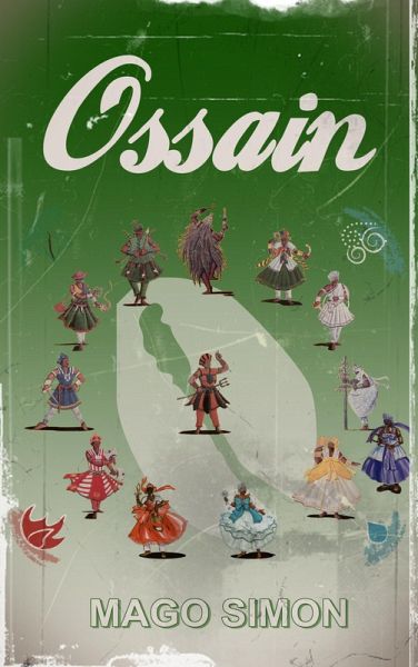 Ossain (eBook, ePUB)