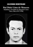 Rui Diniz Lima de Menezes (eBook, ePUB)