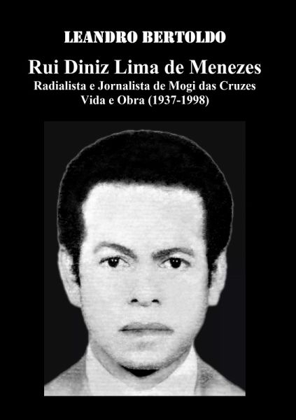Rui Diniz Lima de Menezes (eBook, ePUB) Rui Diniz Lima de Menezes (eBook, ePUB)