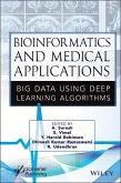 Bioinformatics and Medical Applications (eBook, PDF)