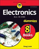 Electronics All-in-One For Dummies (eBook, ePUB)