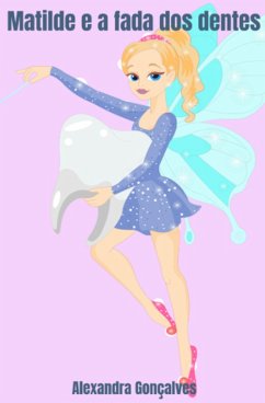 Cover Matilde e a fada dos dentes (eBook, ePUB)