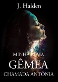 Minha Alma Gêmea Chamada Antônia (eBook, ePUB)