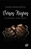 Versos Negros (eBook, ePUB)