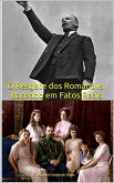 O Resgate dos Romanovs - Baseado em Fatos Reais (eBook, ePUB)
