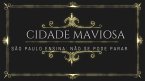 Cidade Maviosa (eBook, ePUB)