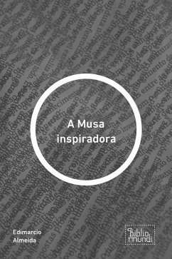 Cover A Musa inspiradora (eBook, ePUB)