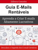 Guia e-mails Rentáveis (eBook, ePUB) Guia e-mails Rentáveis (eBook, ePUB)