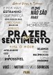 Prazer ou Sentimento (eBook, ePUB) - Bild 1