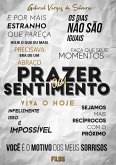 Prazer ou Sentimento (eBook, ePUB)