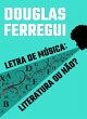 Letra de música: literatura ou não?... - Bild 1