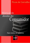 Manual de Direito do Consumidor (eBook, ePUB) Manual de Direito do Consumidor (eBook, ePUB)
