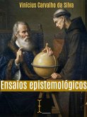 Ensaios epistemológicos (eBook, ePUB)